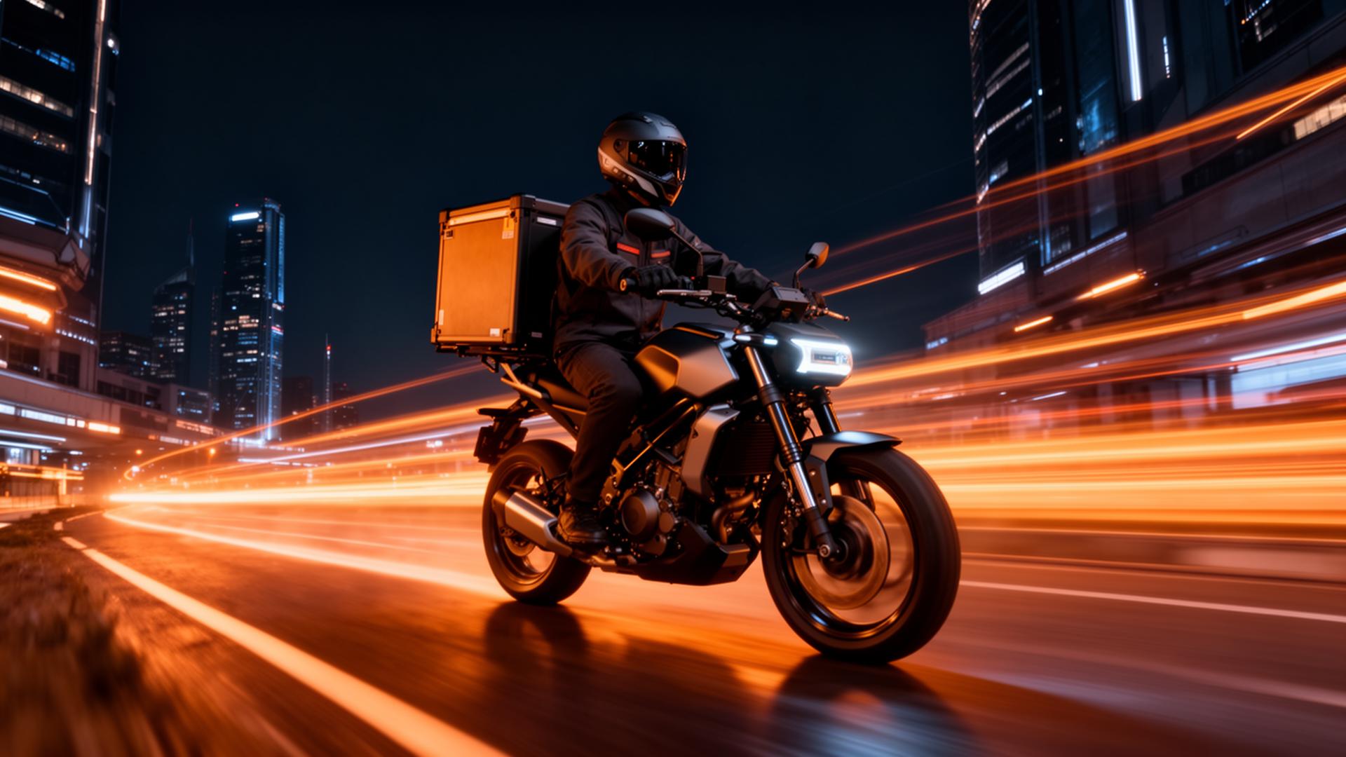 MyRider