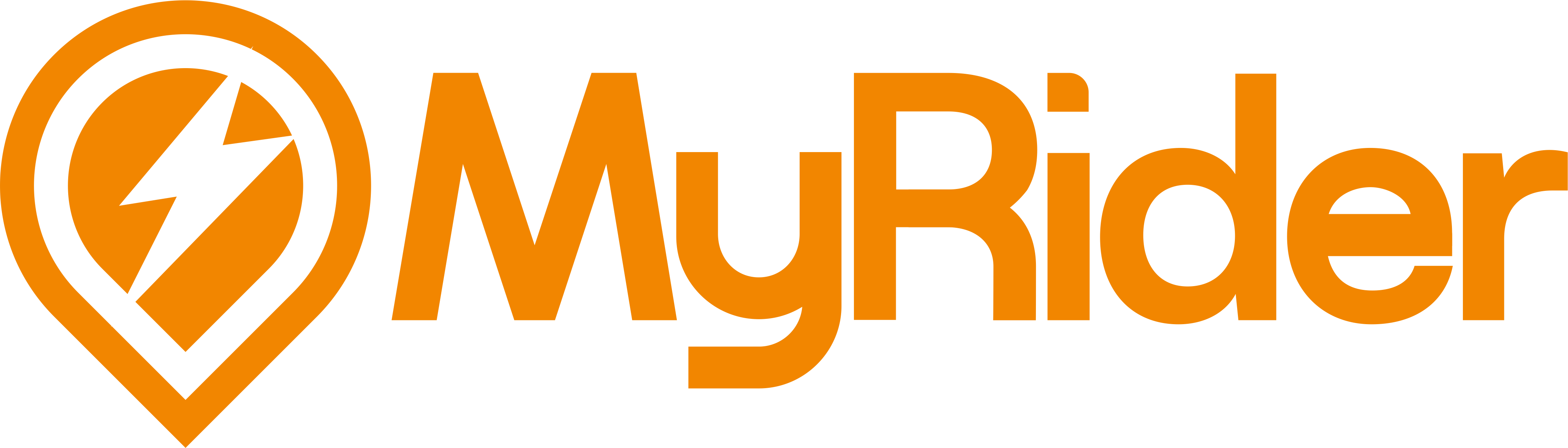 MyRider